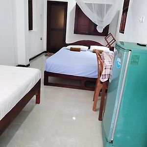 Basic Dreibettzimmer